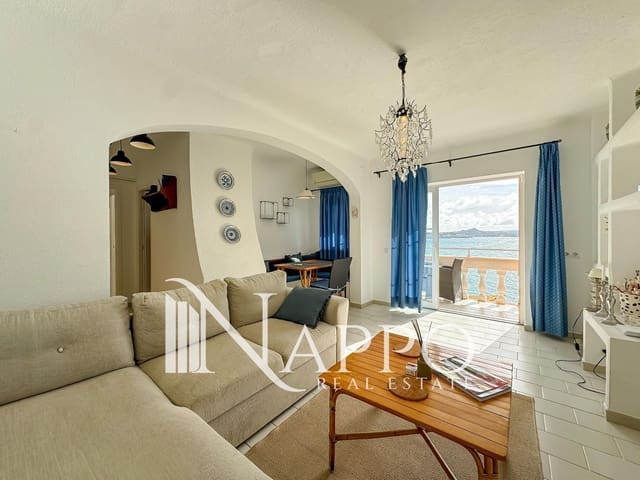 1 bedroom Flat for rent in Peguera / Paguera, Calvià with pool - € 1,800 (Ref: 9593320)