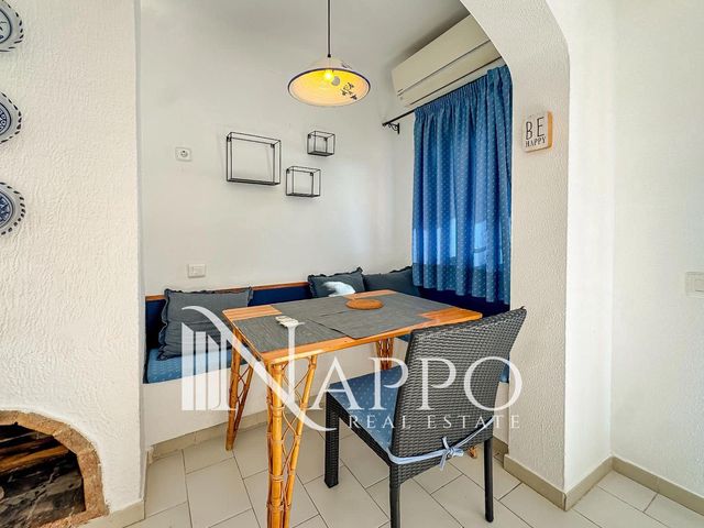 1 quarto Apartamento para arrendar em Peguera / Paguera, Calvià com piscina - 1 900 € (Ref: 9593320)