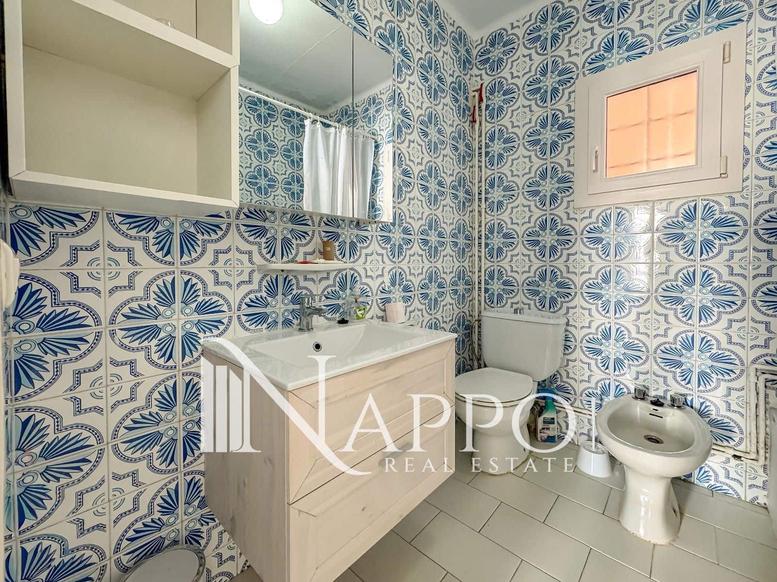 1 bedroom Flat for rent in Peguera / Paguera with pool - € 1,800 (Ref: 9593320)