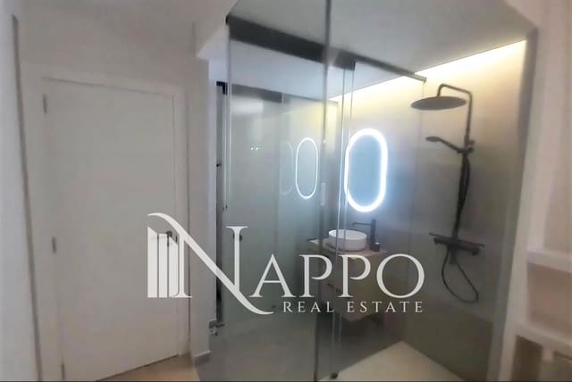 3 sypialnia Mieszkanie do wynajęcia w Palma de Mallorca z basenem garażem - 1 850 € (Ref: 9596574)