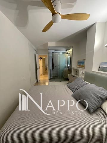 3 bedroom Flat for rent in Palma de Mallorca with pool garage - € 1,750 (Ref: 9596574)