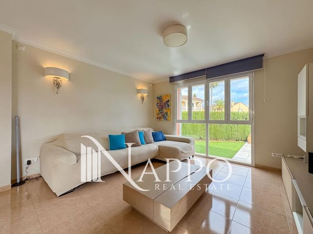 4 soveværelse Villa til salg i Marratxí med swimmingpool garage - € 1.060.500 (Ref: 9597145)