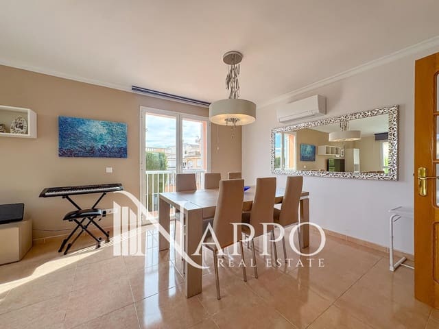 4 soveværelse Villa til salg i Marratxí med swimmingpool garage - € 1.060.500 (Ref: 9597145)