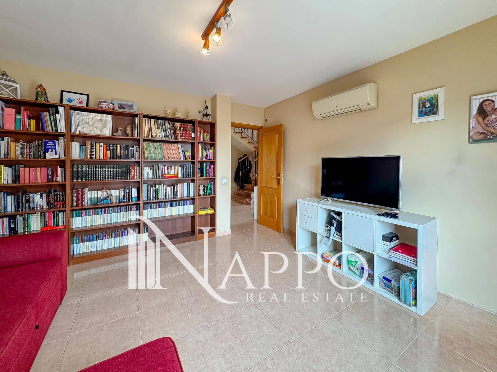 4 soveværelse Villa til salg i Marratxi med swimmingpool garage - € 1.060.500 (Ref: 9597145)