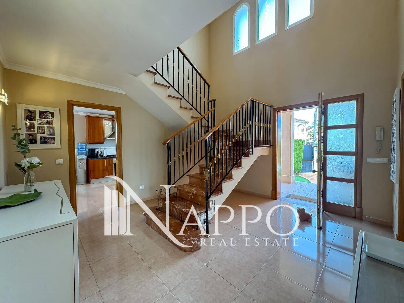 4 soveværelse Villa til salg i Marratxi med swimmingpool garage - € 1.060.500 (Ref: 9597145)