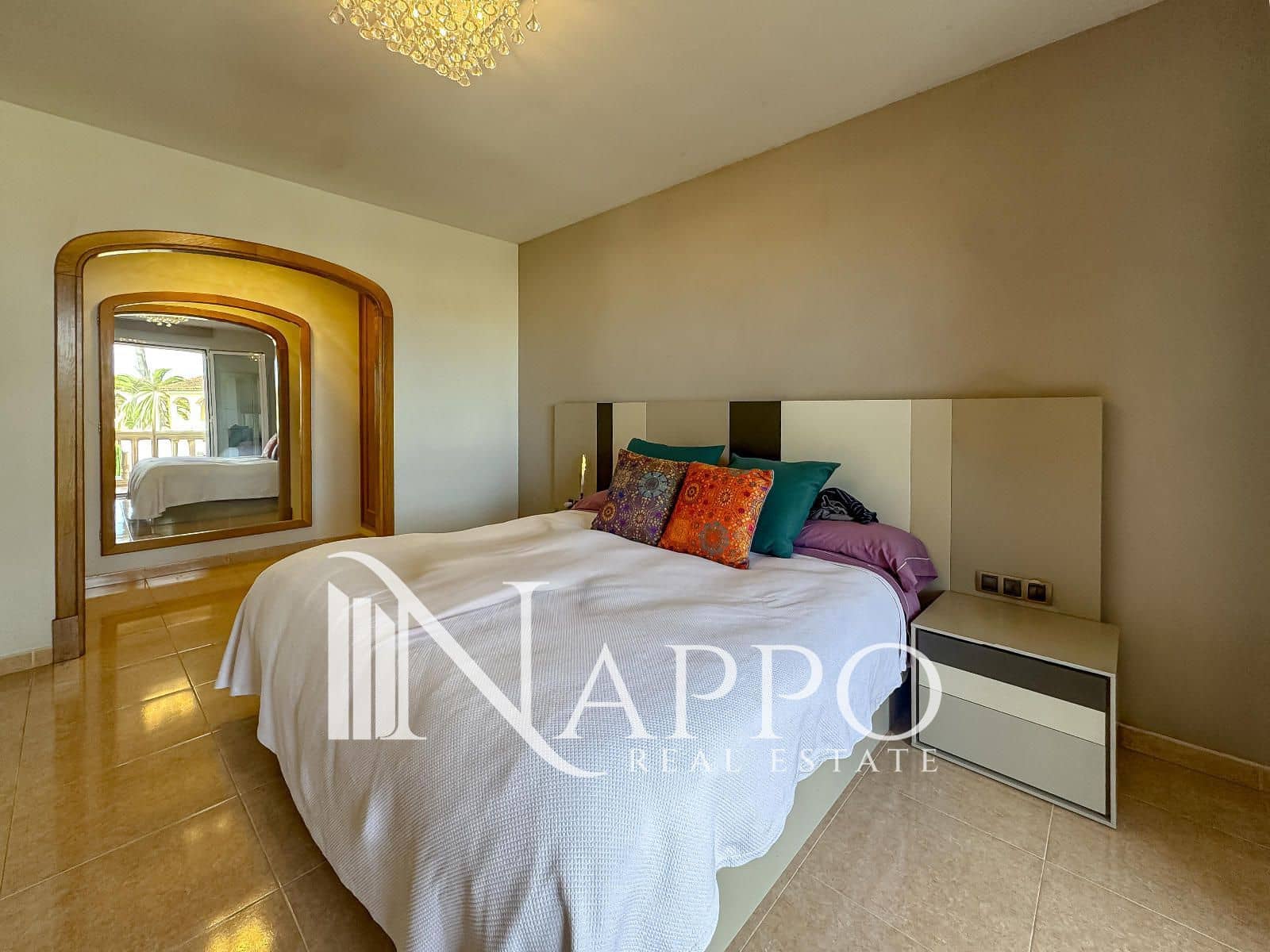 4 soveværelse Villa til salg i Marratxi med swimmingpool garage - € 1.060.500 (Ref: 9597145)