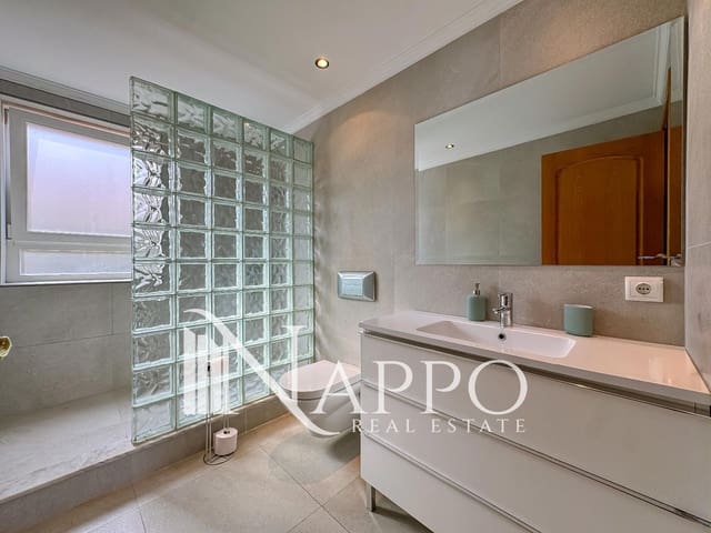 4 soveværelse Villa til salg i Marratxí med swimmingpool garage - € 1.060.500 (Ref: 9597145)