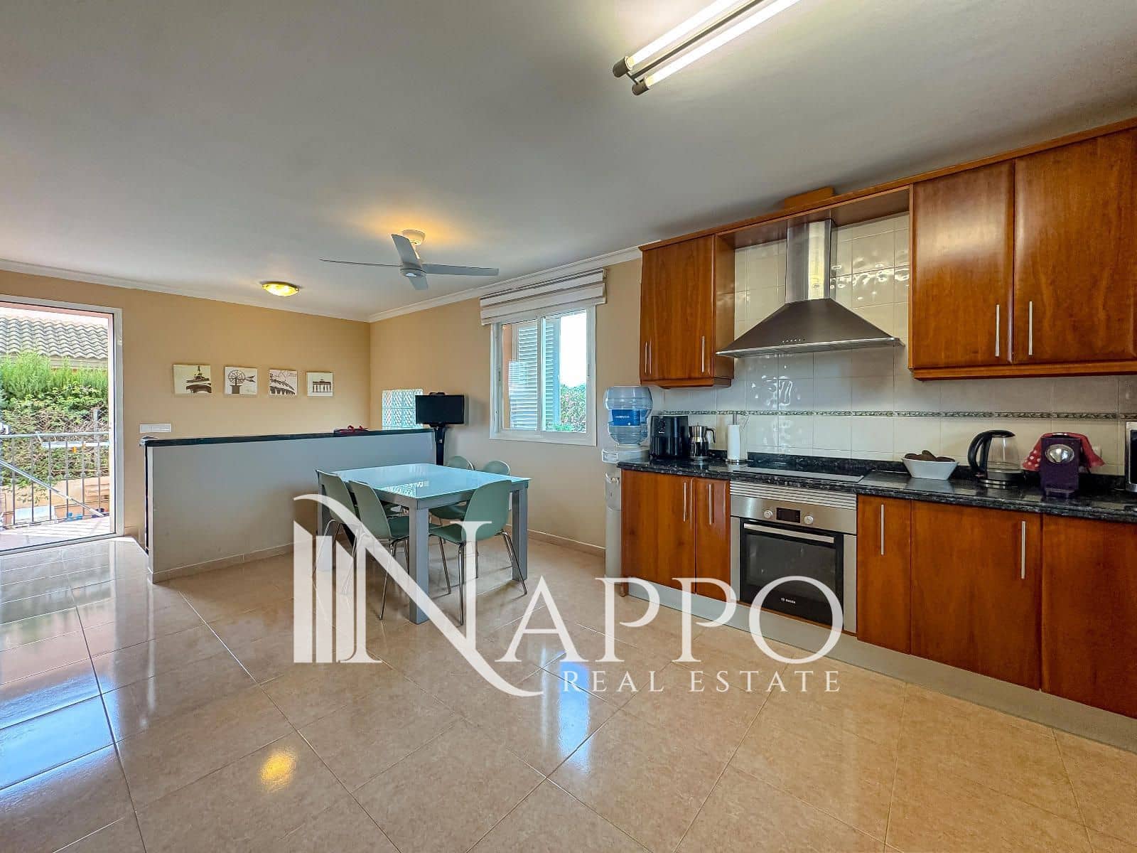 4 soveværelse Villa til salg i Marratxi med swimmingpool garage - € 1.060.500 (Ref: 9597145)