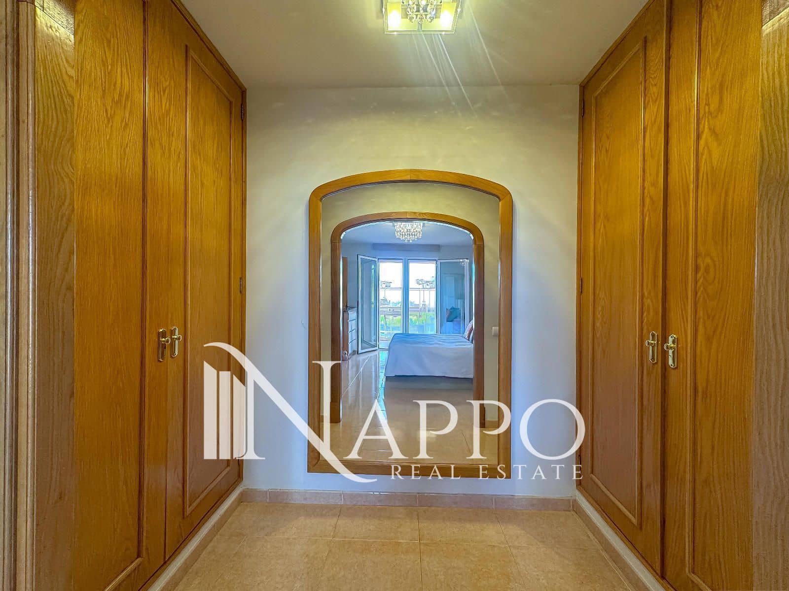 4 soveværelse Villa til salg i Marratxi med swimmingpool garage - € 1.060.500 (Ref: 9597145)