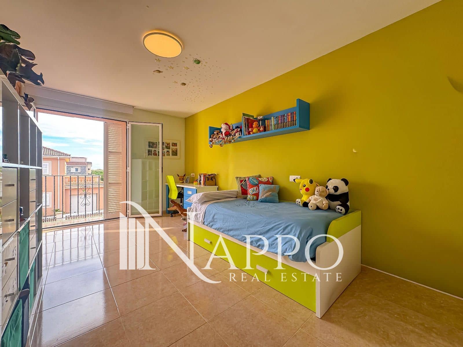 4 soveværelse Villa til salg i Marratxi med swimmingpool garage - € 1.060.500 (Ref: 9597145)