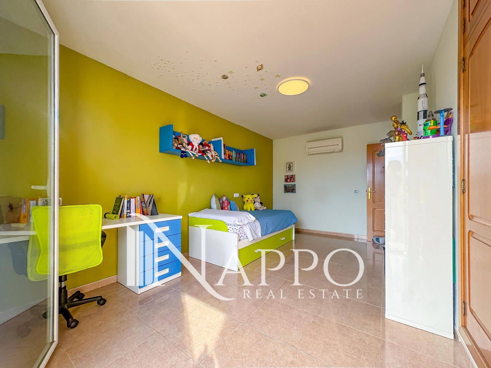 4 soveværelse Villa til salg i Marratxi med swimmingpool garage - € 1.060.500 (Ref: 9597145)