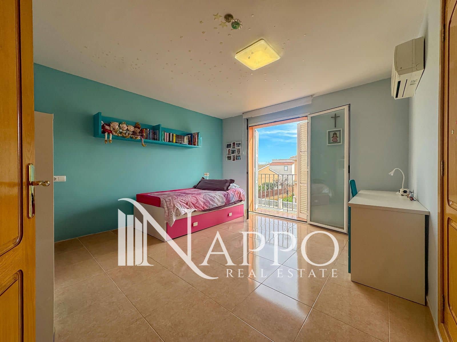 4 soveværelse Villa til salg i Marratxi med swimmingpool garage - € 1.060.500 (Ref: 9597145)