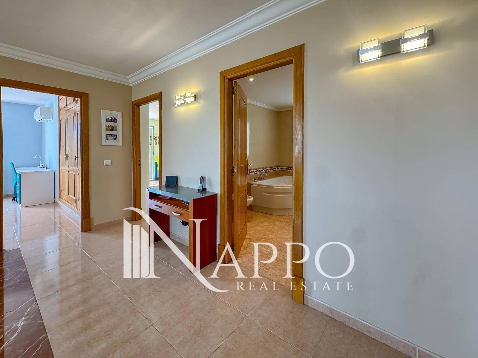 4 soveværelse Villa til salg i Marratxi med swimmingpool garage - € 1.060.500 (Ref: 9597145)