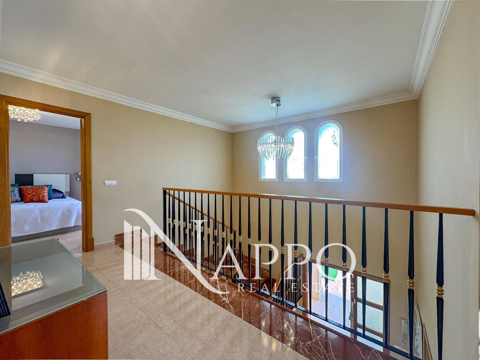 4 soveværelse Villa til salg i Marratxi med swimmingpool garage - € 1.060.500 (Ref: 9597145)