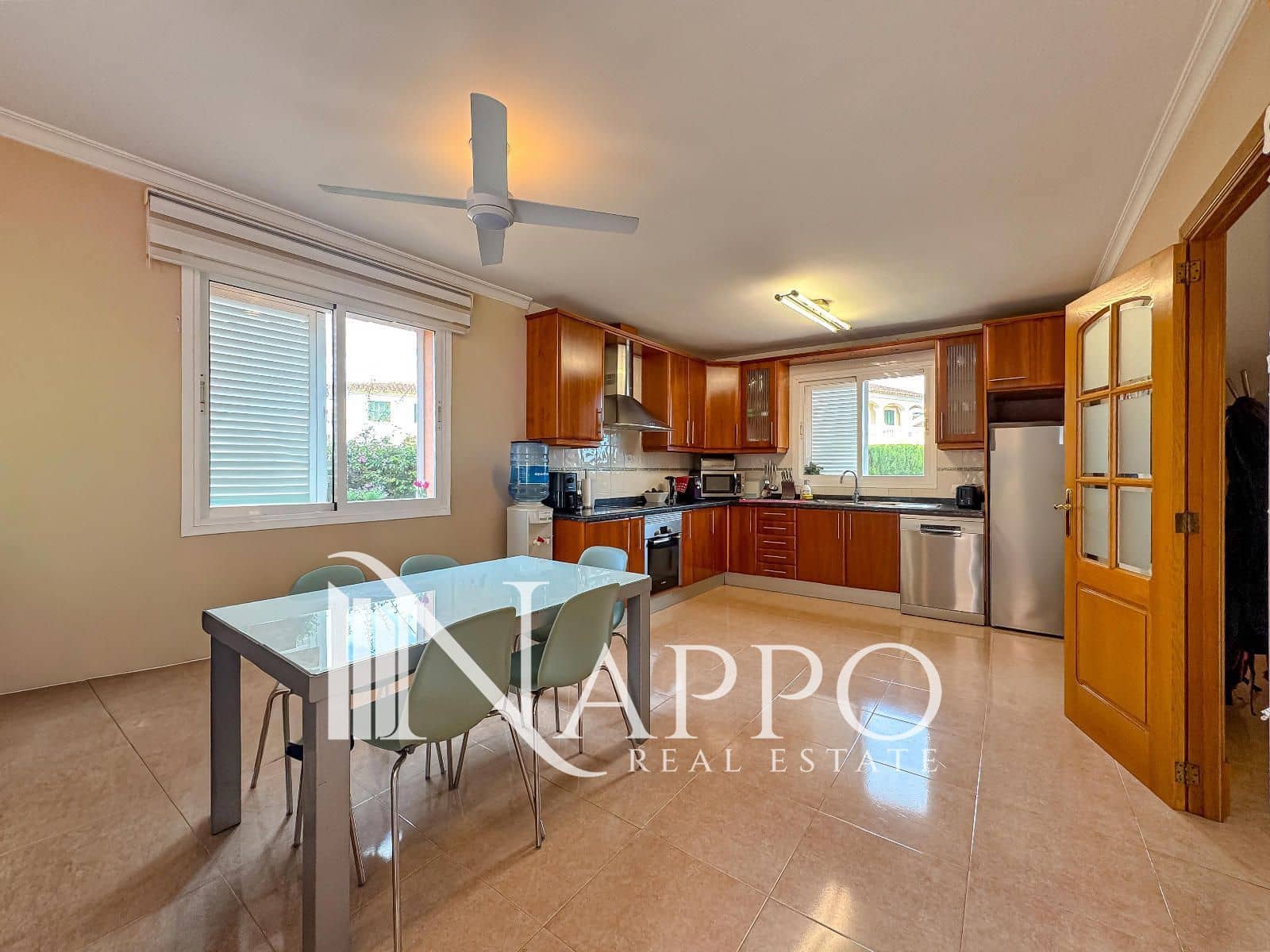 4 soveværelse Villa til salg i Marratxi med swimmingpool garage - € 1.060.500 (Ref: 9597145)