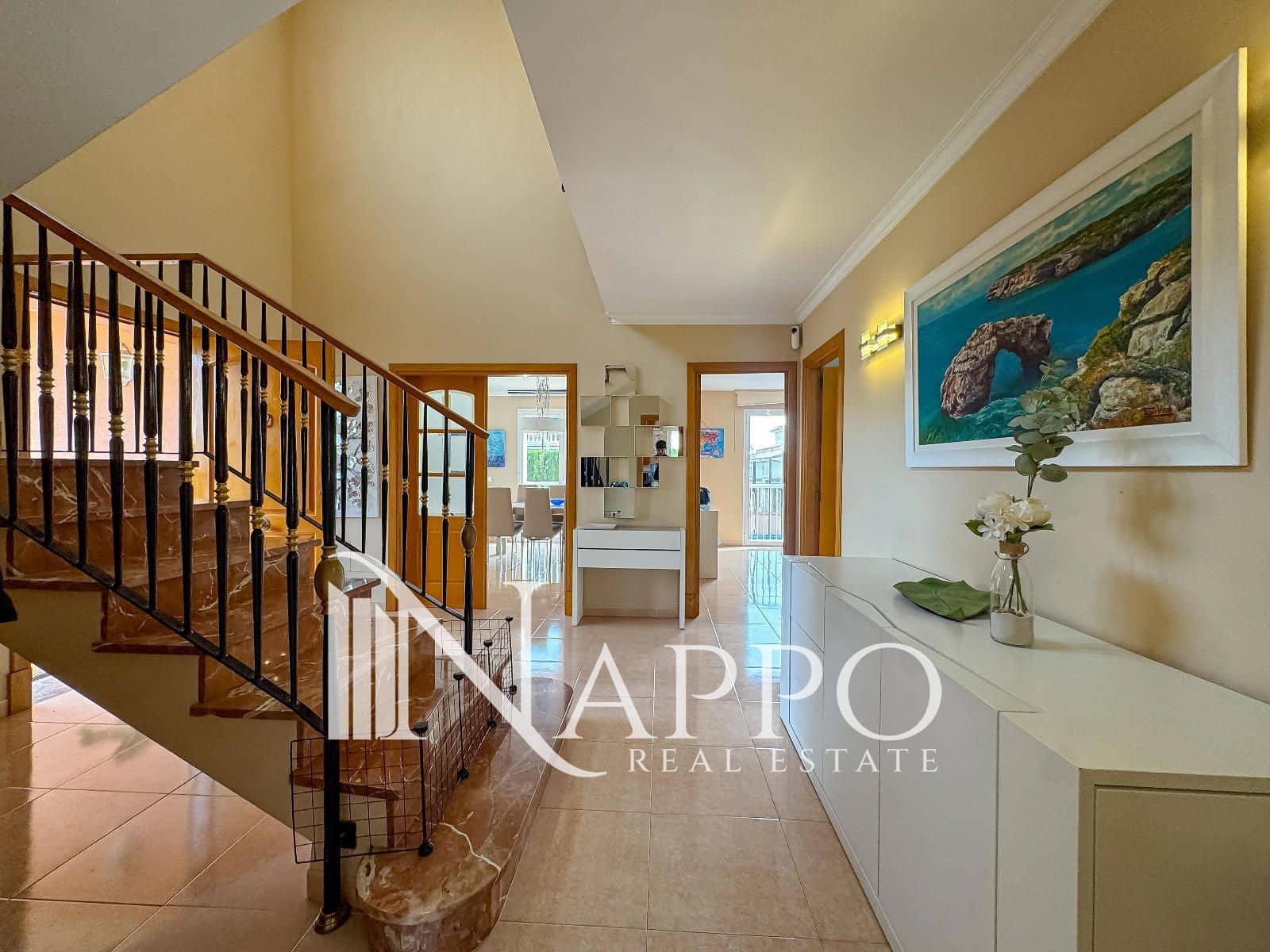 4 soveværelse Villa til salg i Marratxi med swimmingpool garage - € 1.060.500 (Ref: 9597145)