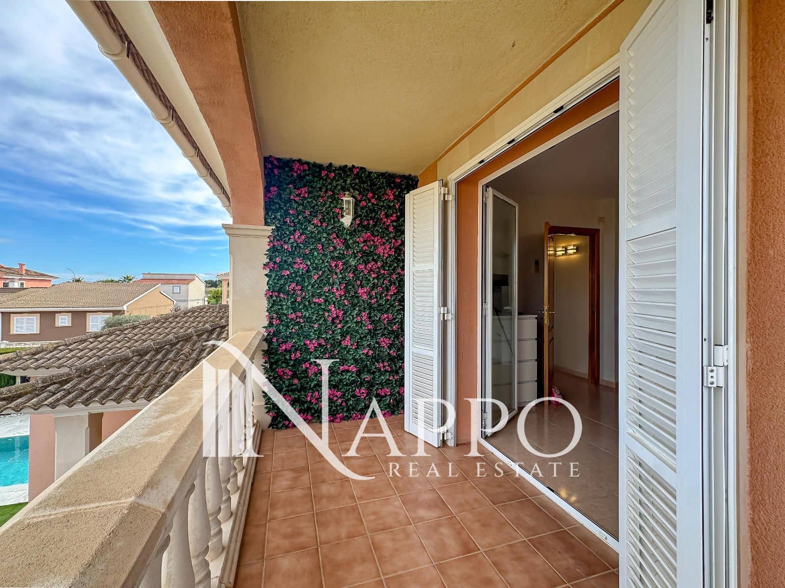 4 soveværelse Villa til salg i Marratxi med swimmingpool garage - € 1.060.500 (Ref: 9597145)