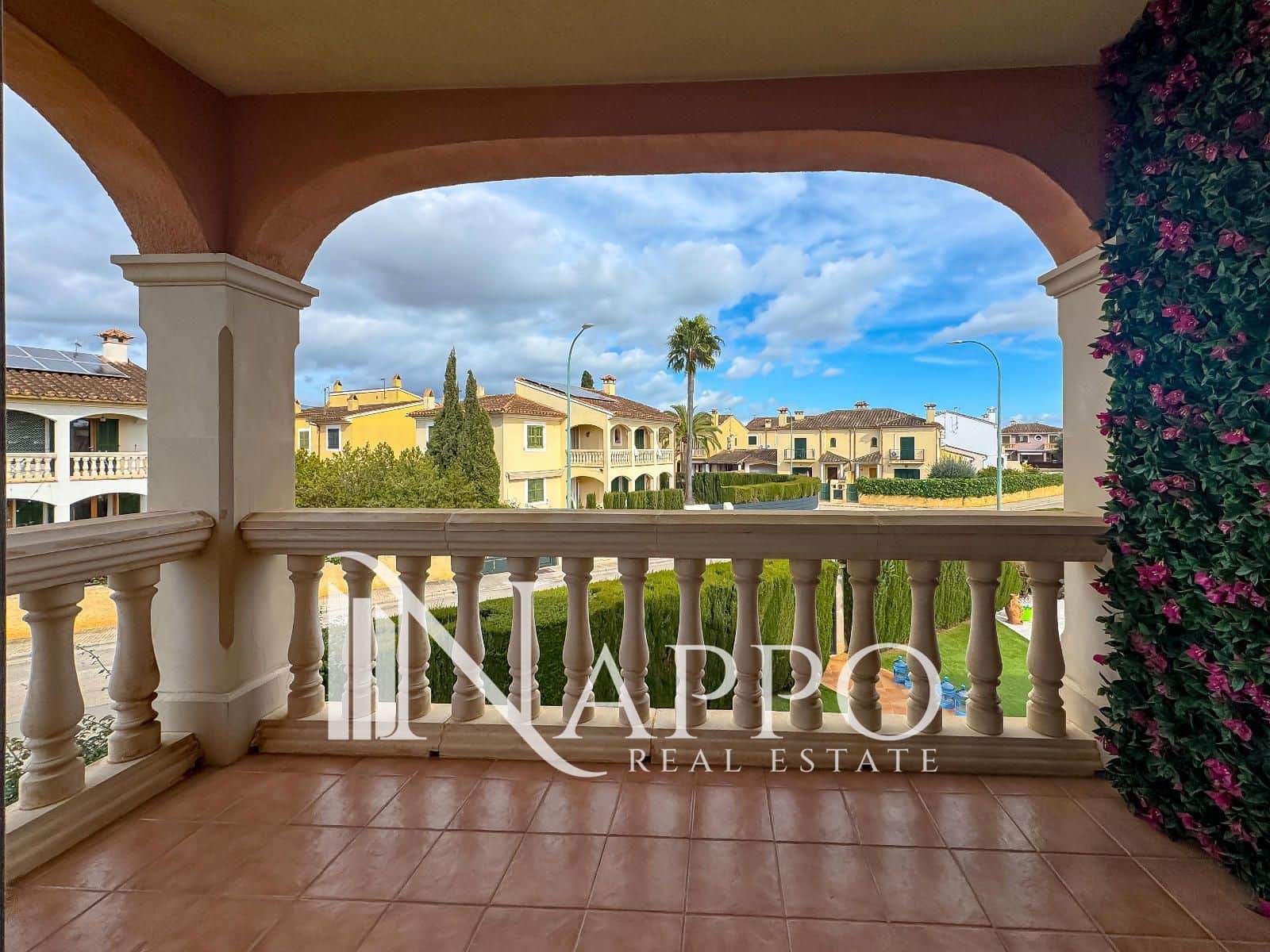 4 soveværelse Villa til salg i Marratxi med swimmingpool garage - € 1.060.500 (Ref: 9597145)