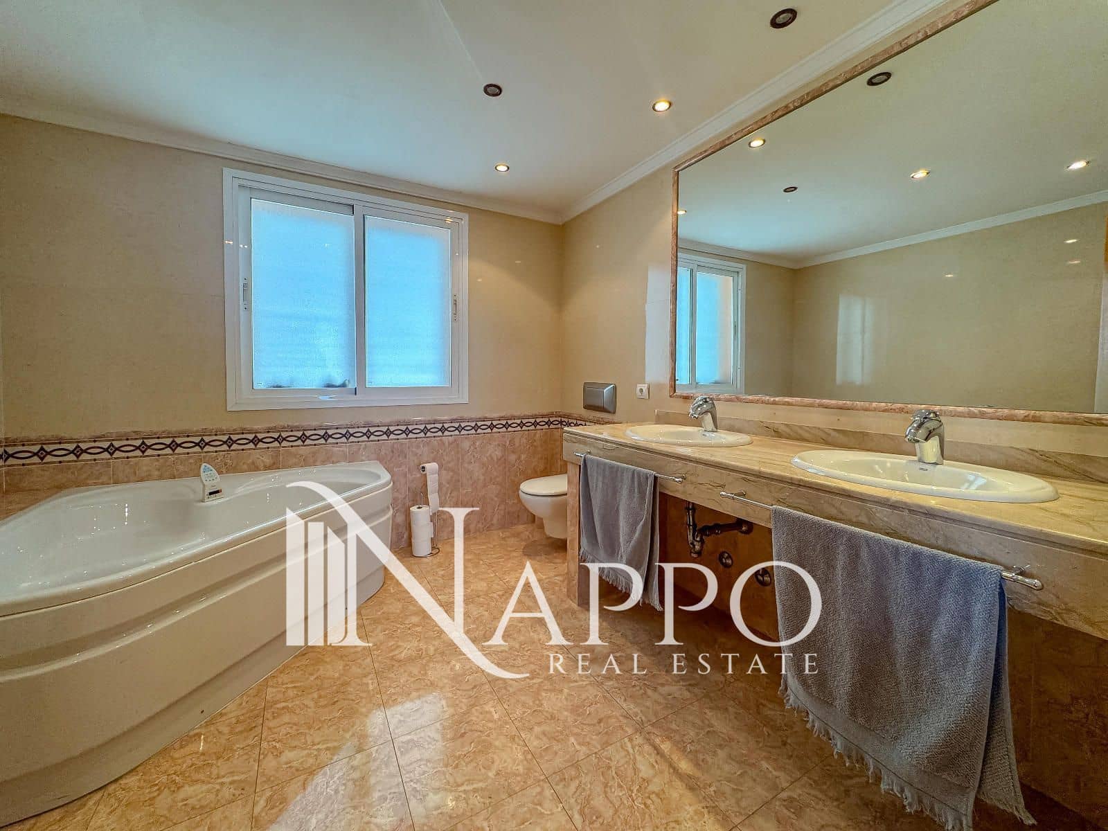 4 soveværelse Villa til salg i Marratxi med swimmingpool garage - € 1.060.500 (Ref: 9597145)