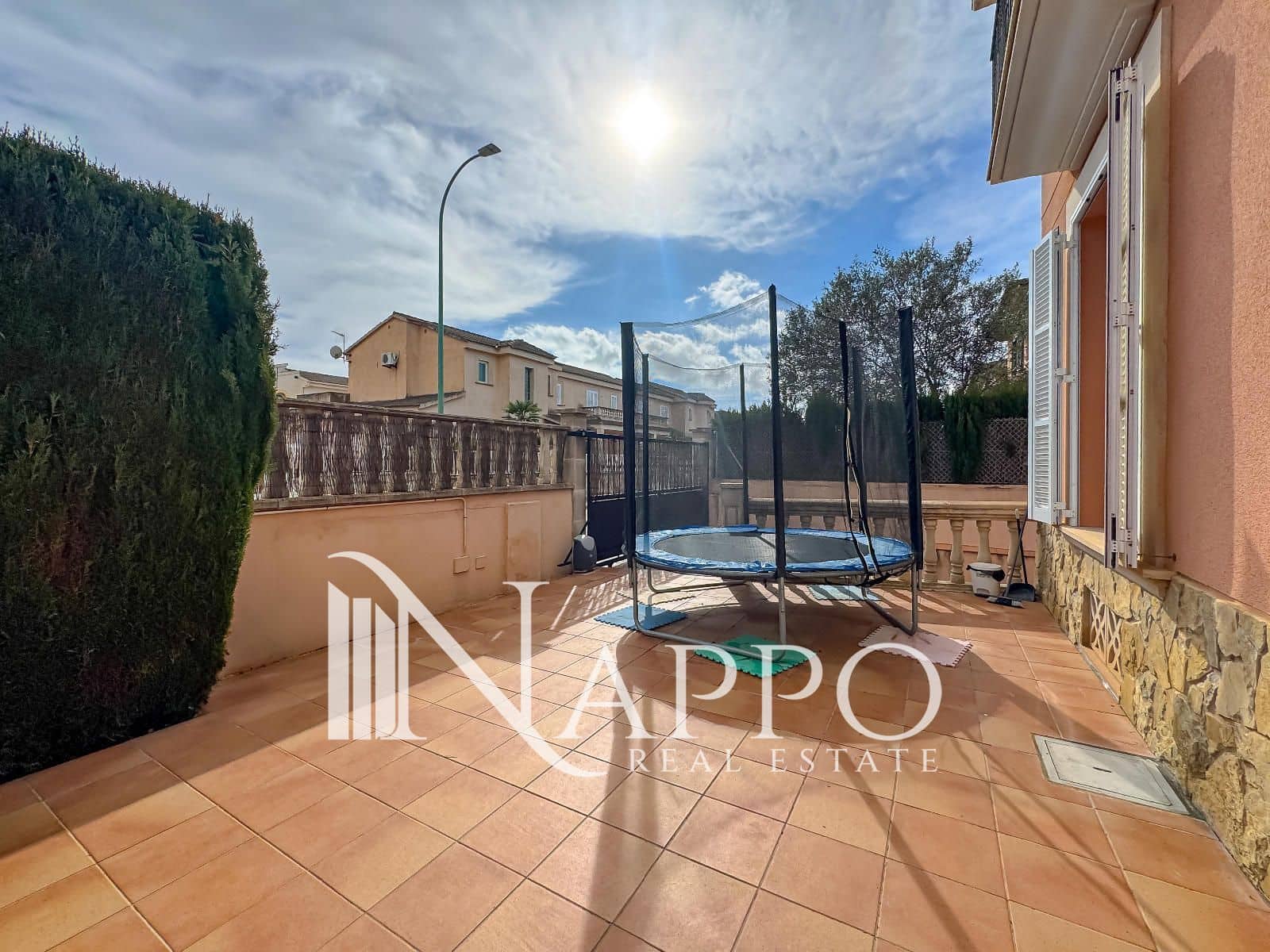 4 soveværelse Villa til salg i Marratxi med swimmingpool garage - € 1.060.500 (Ref: 9597145)