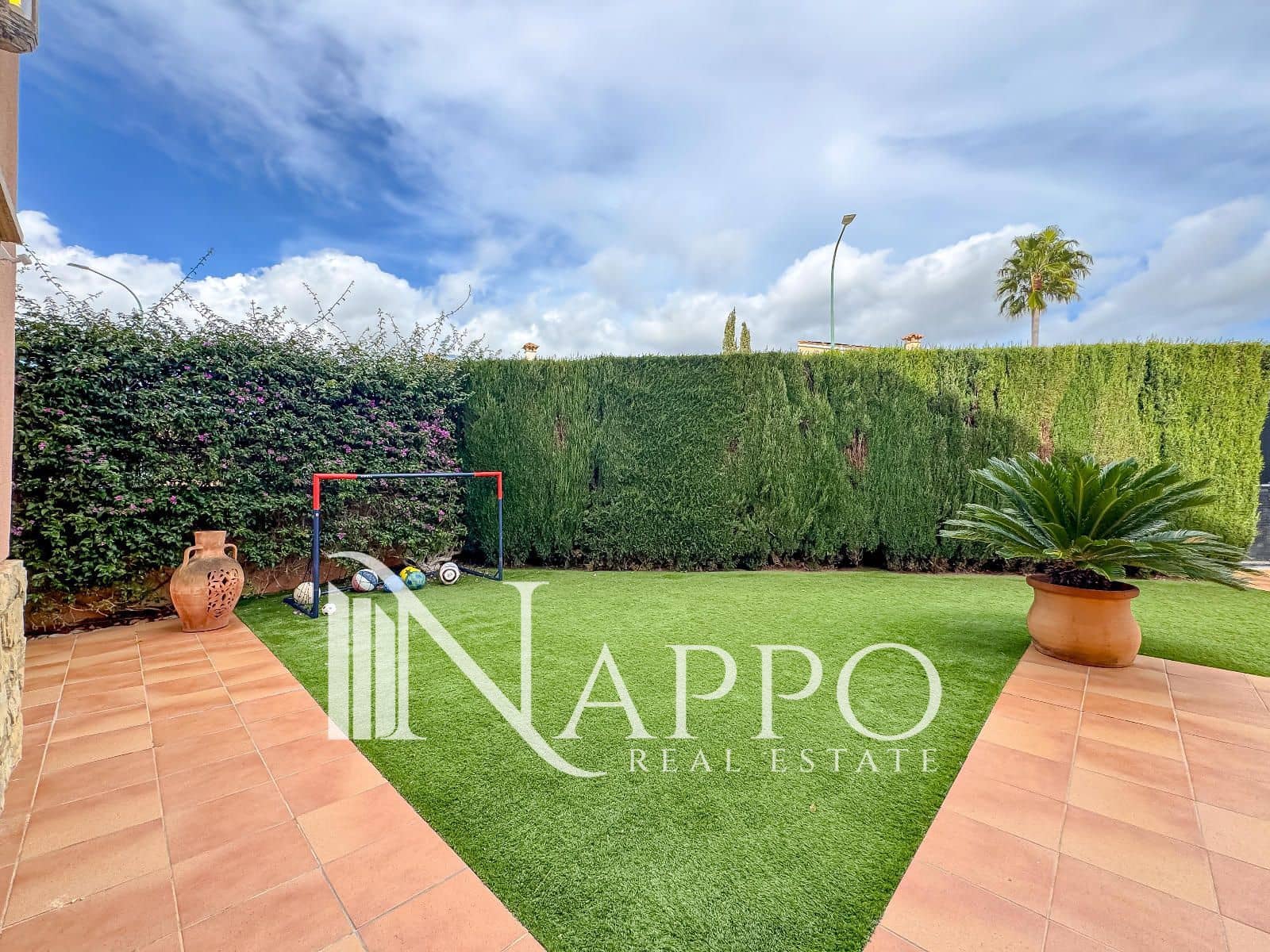 4 soveværelse Villa til salg i Marratxi med swimmingpool garage - € 1.060.500 (Ref: 9597145)