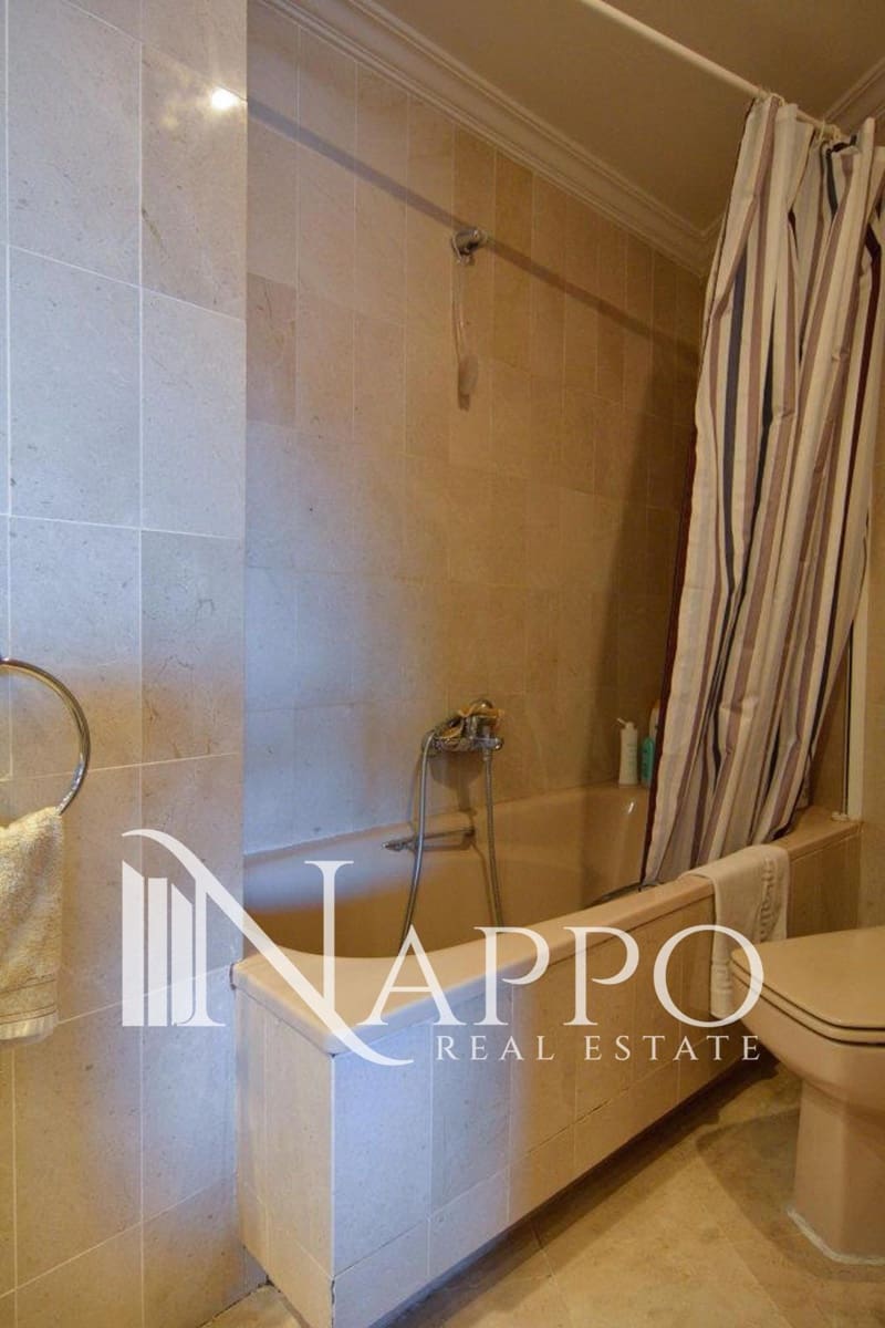 2 bedroom Penthouse for rent in Palma de Mallorca with pool garage - € 2,500 (Ref: 9598201)