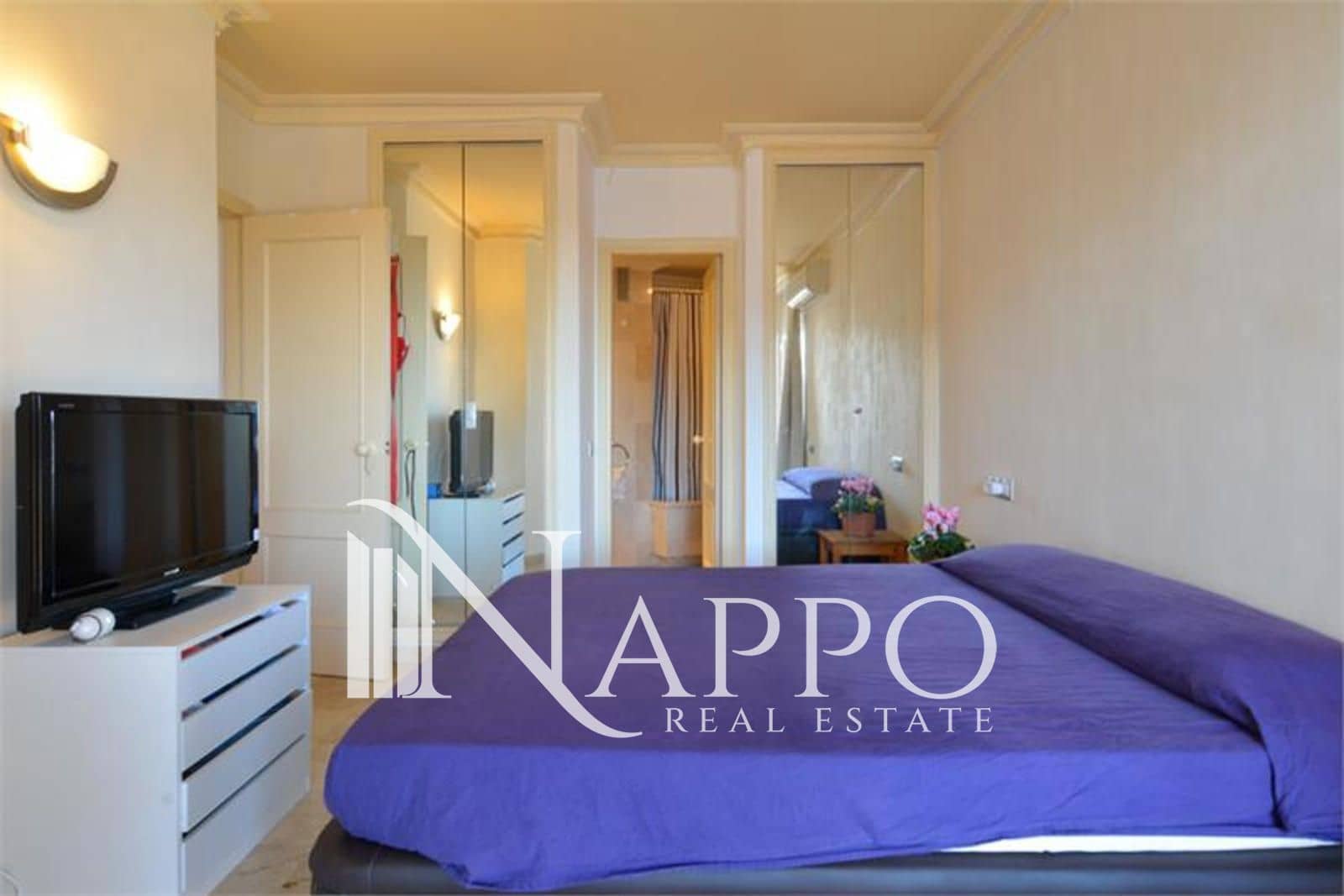 2 bedroom Penthouse for rent in Palma de Mallorca with pool garage - € 2,500 (Ref: 9598201)