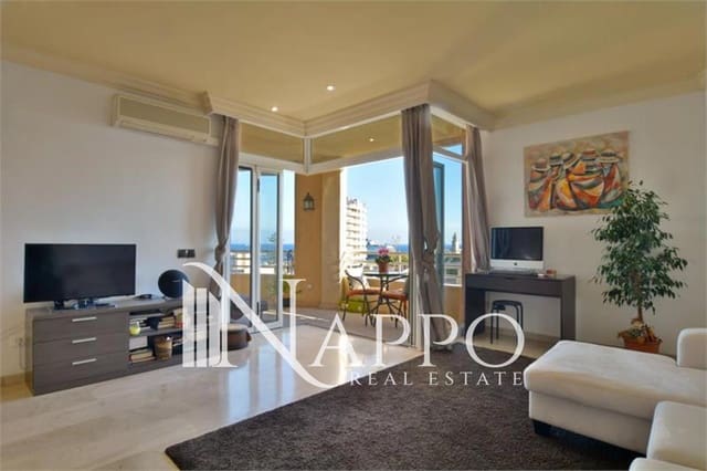 2 slaapkamer Penthouse te huur in Palma de Mallorca met zwembad garage - € 2.500 (Ref: 9598201)