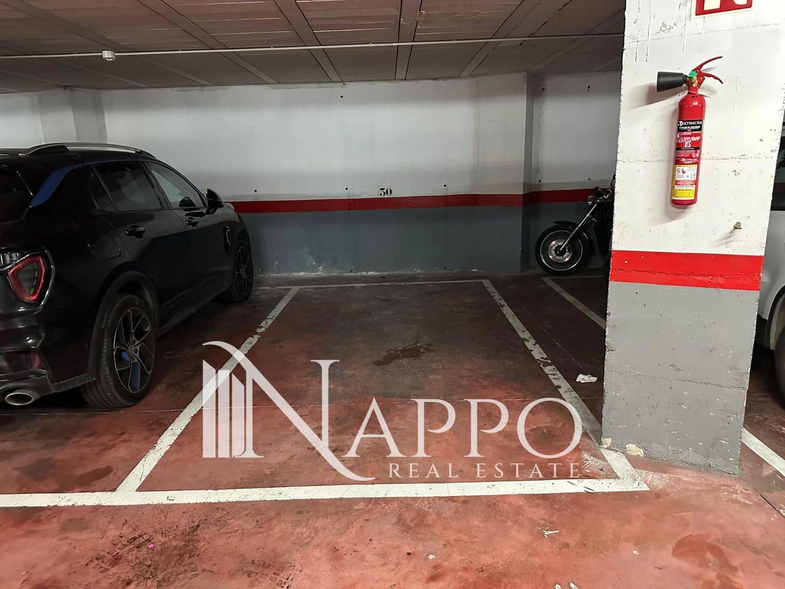 2 bedroom Penthouse for rent in Palma de Mallorca with pool garage - € 2,500 (Ref: 9598201)