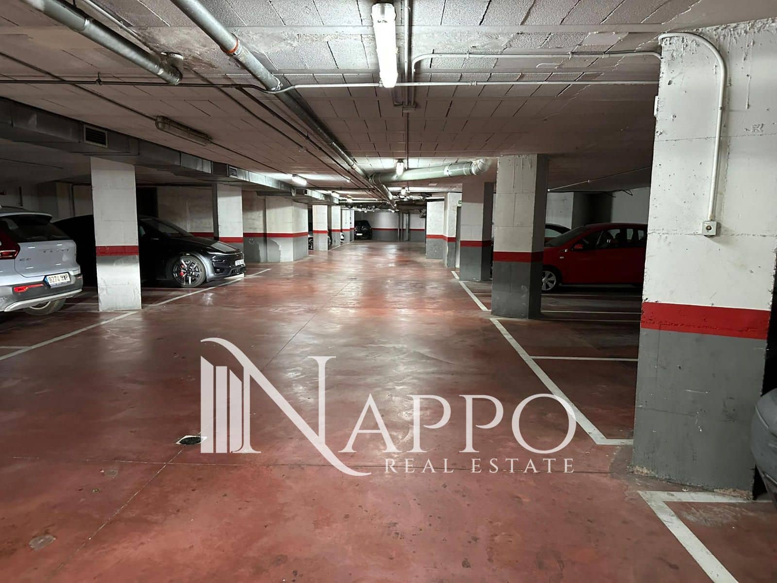 2 bedroom Penthouse for rent in Palma de Mallorca with pool garage - € 2,500 (Ref: 9598201)