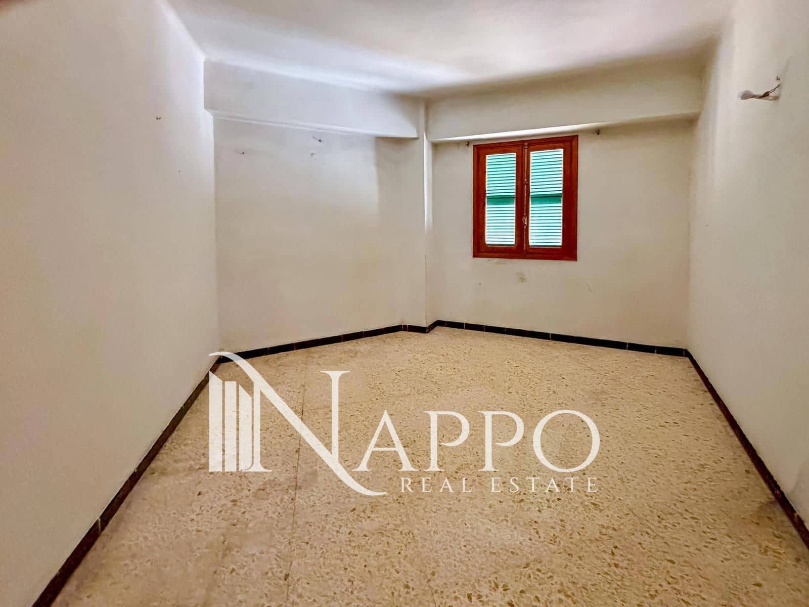 4 soveværelse Lejlighed til salg i Palma de Mallorca - € 429.000 (Ref: 9598353)