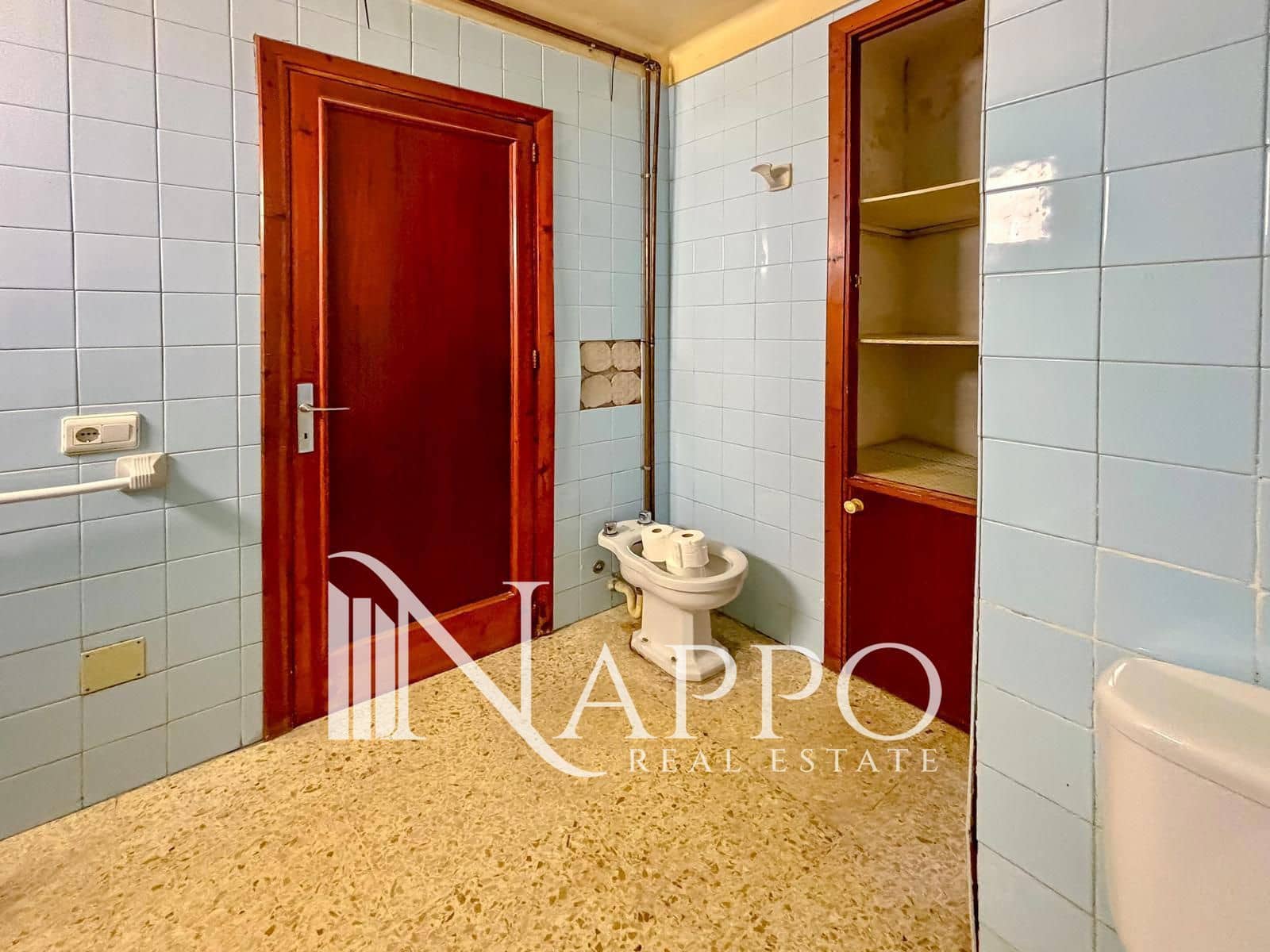 4 soveværelse Lejlighed til salg i Palma de Mallorca - € 429.000 (Ref: 9598353)