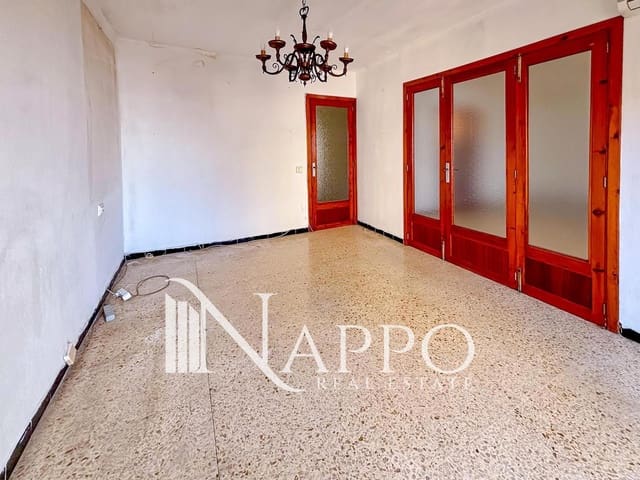 4 slaapkamer Flat te koop in Arxiduc, Palma de Mallorca - € 429.000 (Ref: 9598353)
