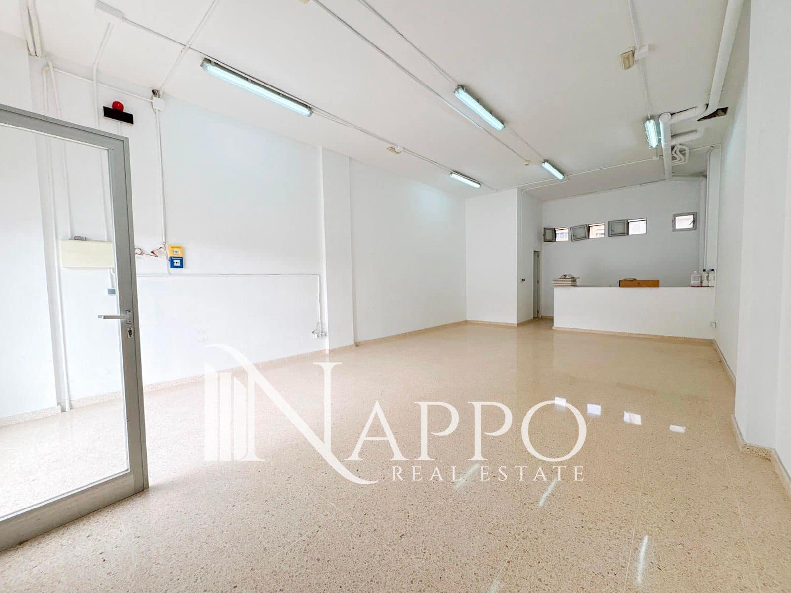 Commerciale in vendita in Palma de Mallorca - 600.000 € (Rif: 9598525)