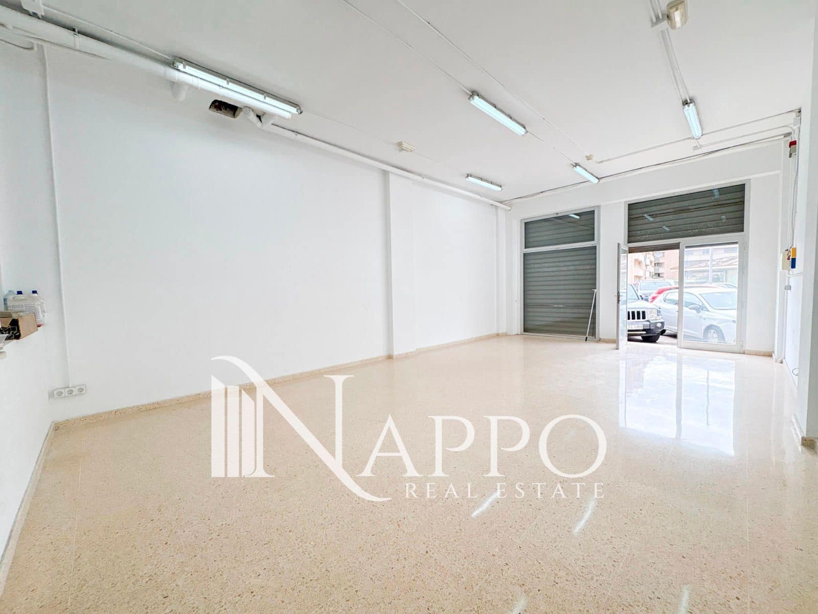 Commerciale in vendita in Palma de Mallorca - 600.000 € (Rif: 9598525)