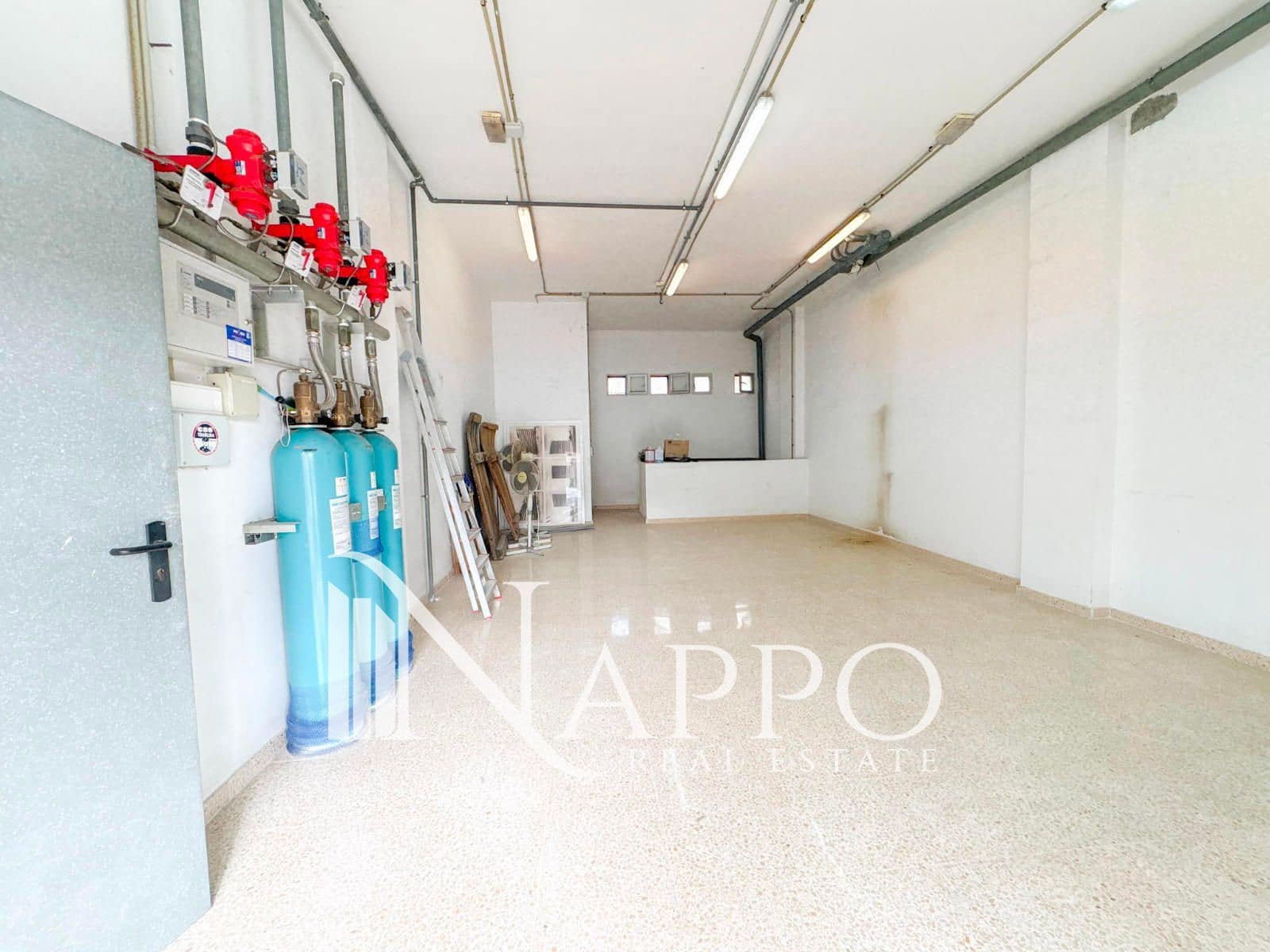 Commerciale in vendita in Palma de Mallorca - 600.000 € (Rif: 9598525)