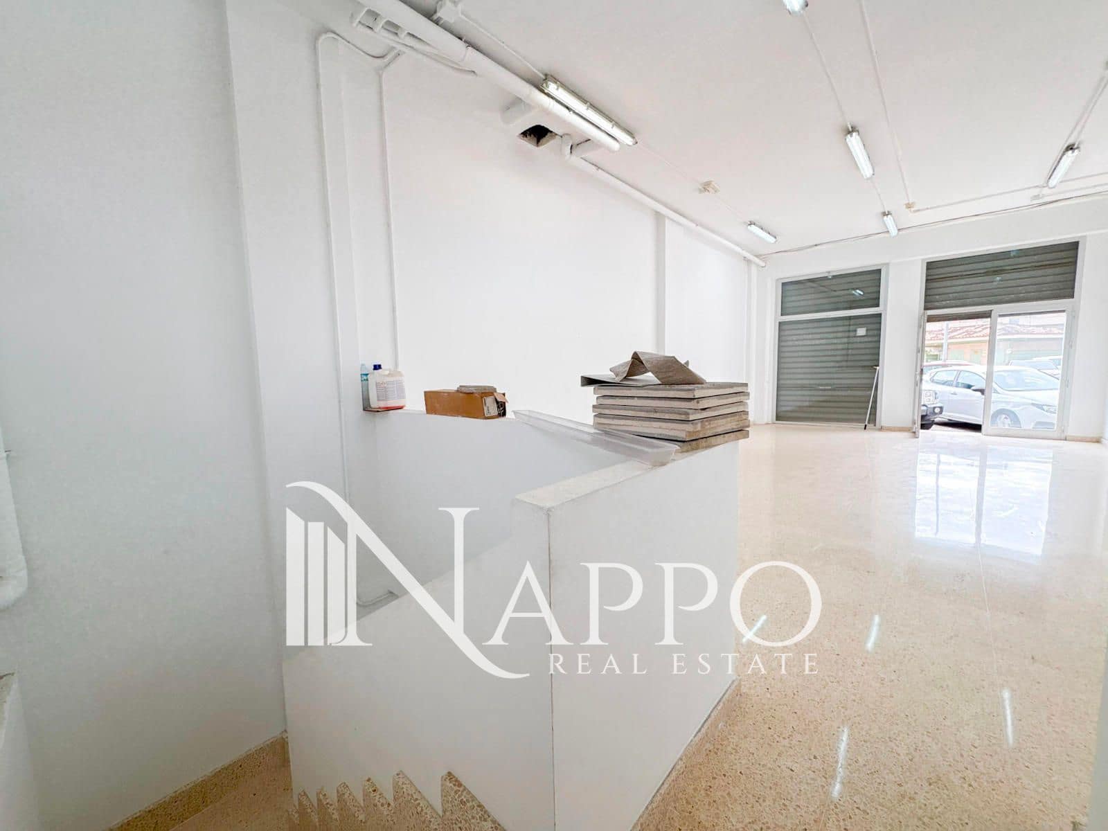 Commerciale in vendita in Palma de Mallorca - 600.000 € (Rif: 9598525)