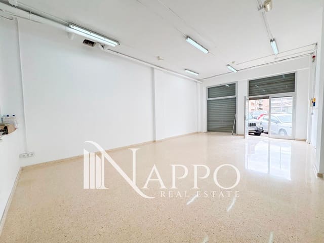 Commerciale in vendita in Palma de Mallorca - 600.000 € (Rif: 9598525)
