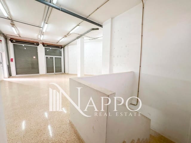 Commerciale in vendita in Palma de Mallorca - 600.000 € (Rif: 9598525)