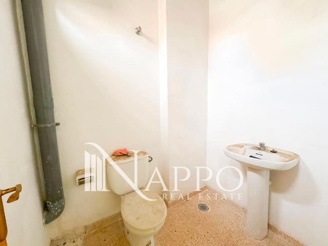 Commerciale in vendita in Palma de Mallorca - 600.000 € (Rif: 9598525)