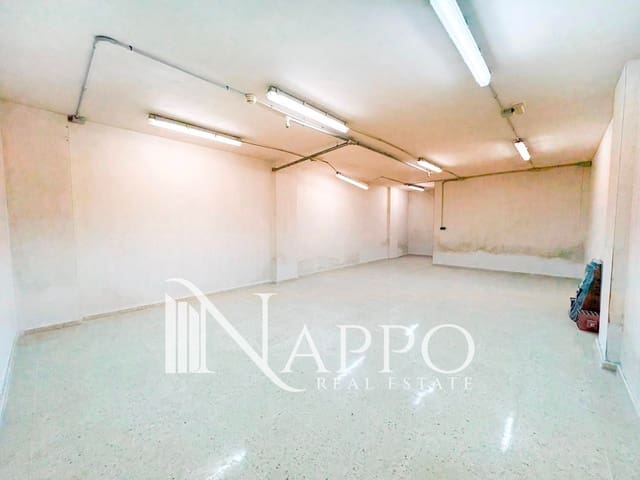 Commerciale in vendita in Palma de Mallorca - 600.000 € (Rif: 9598525)
