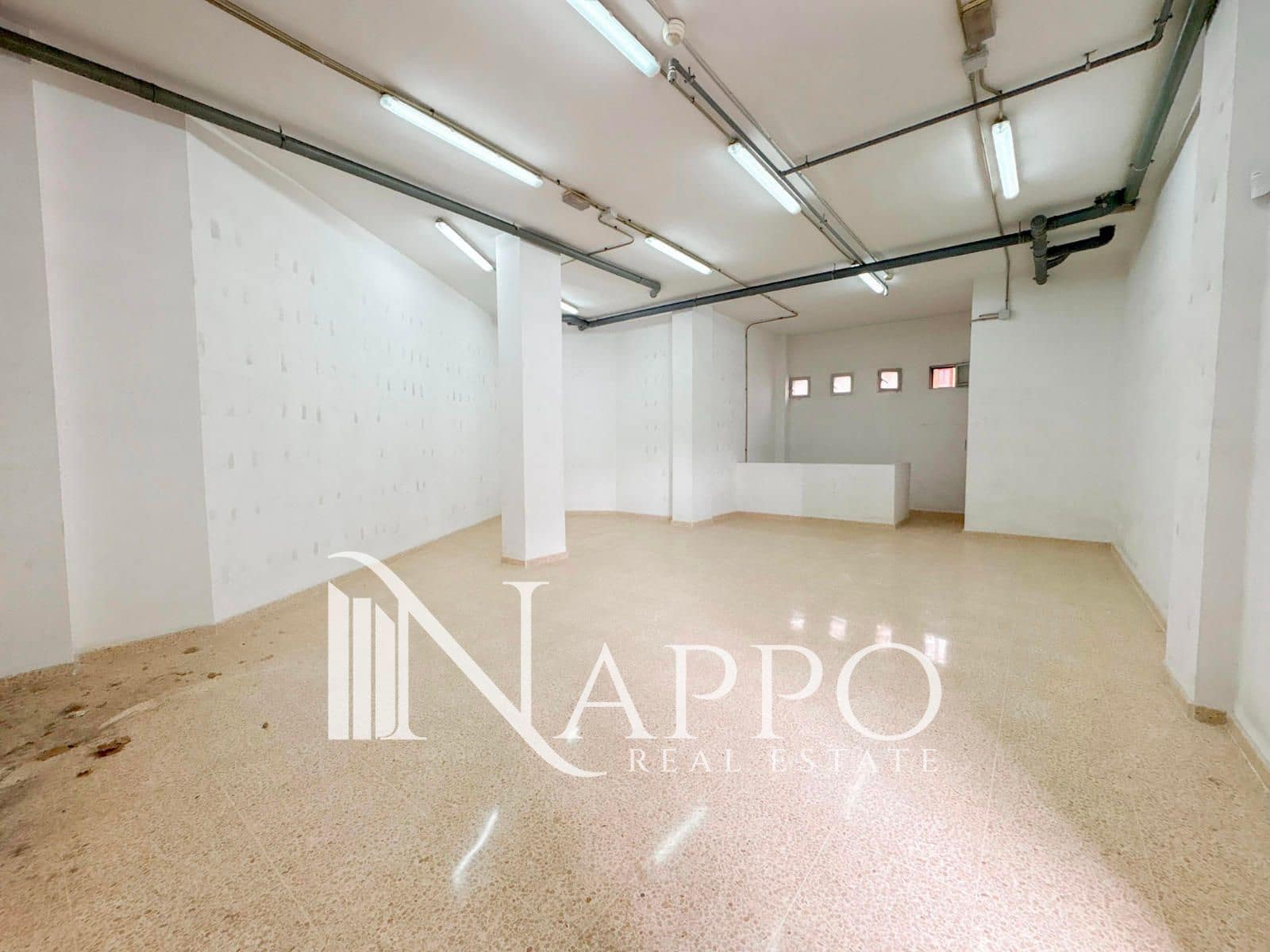 Commerciale in vendita in Palma de Mallorca - 600.000 € (Rif: 9598525)