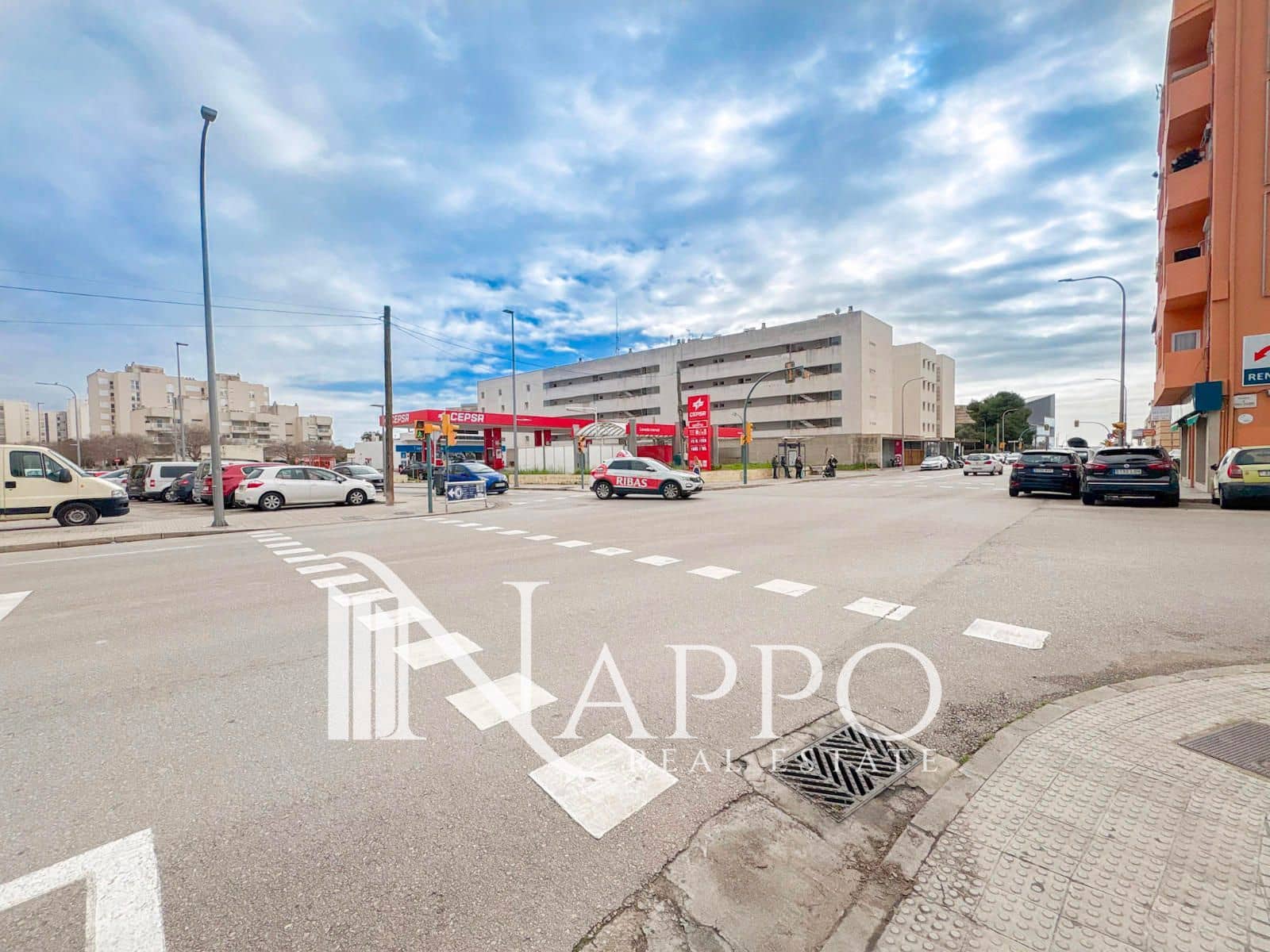 Commerciale in vendita in Palma de Mallorca - 600.000 € (Rif: 9598525)