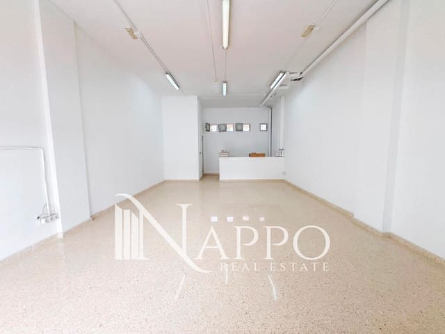 Commerciale in vendita in Palma de Mallorca - 600.000 € (Rif: 9598525)