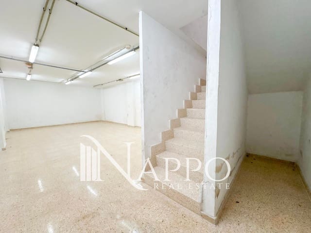 Commerciale in vendita in Palma de Mallorca - 600.000 € (Rif: 9598525)