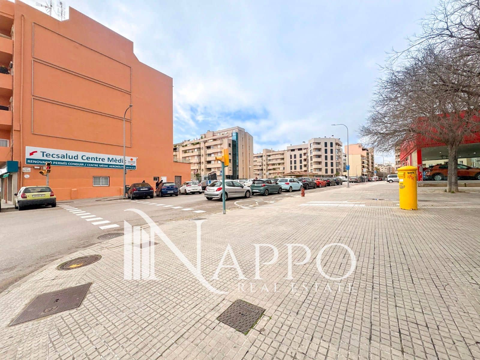 Commerciale in vendita in Palma de Mallorca - 600.000 € (Rif: 9598525)