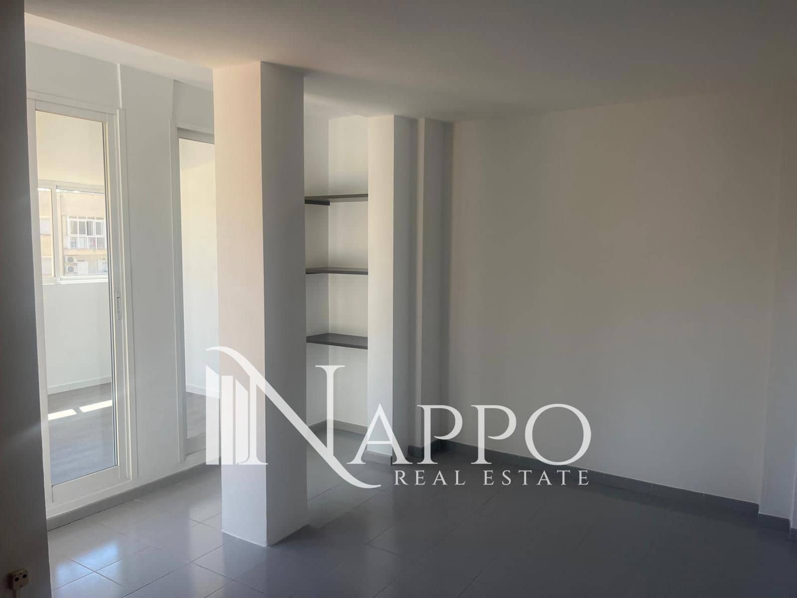 2 bedroom Penthouse for rent in Palma de Mallorca with garage - € 1,870 (Ref: 9601519)