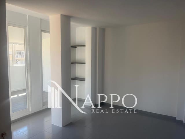 2 quarto Penthouse para arrendar em Palma de Mallorca com garagem - 1 870 € (Ref: 9601519)