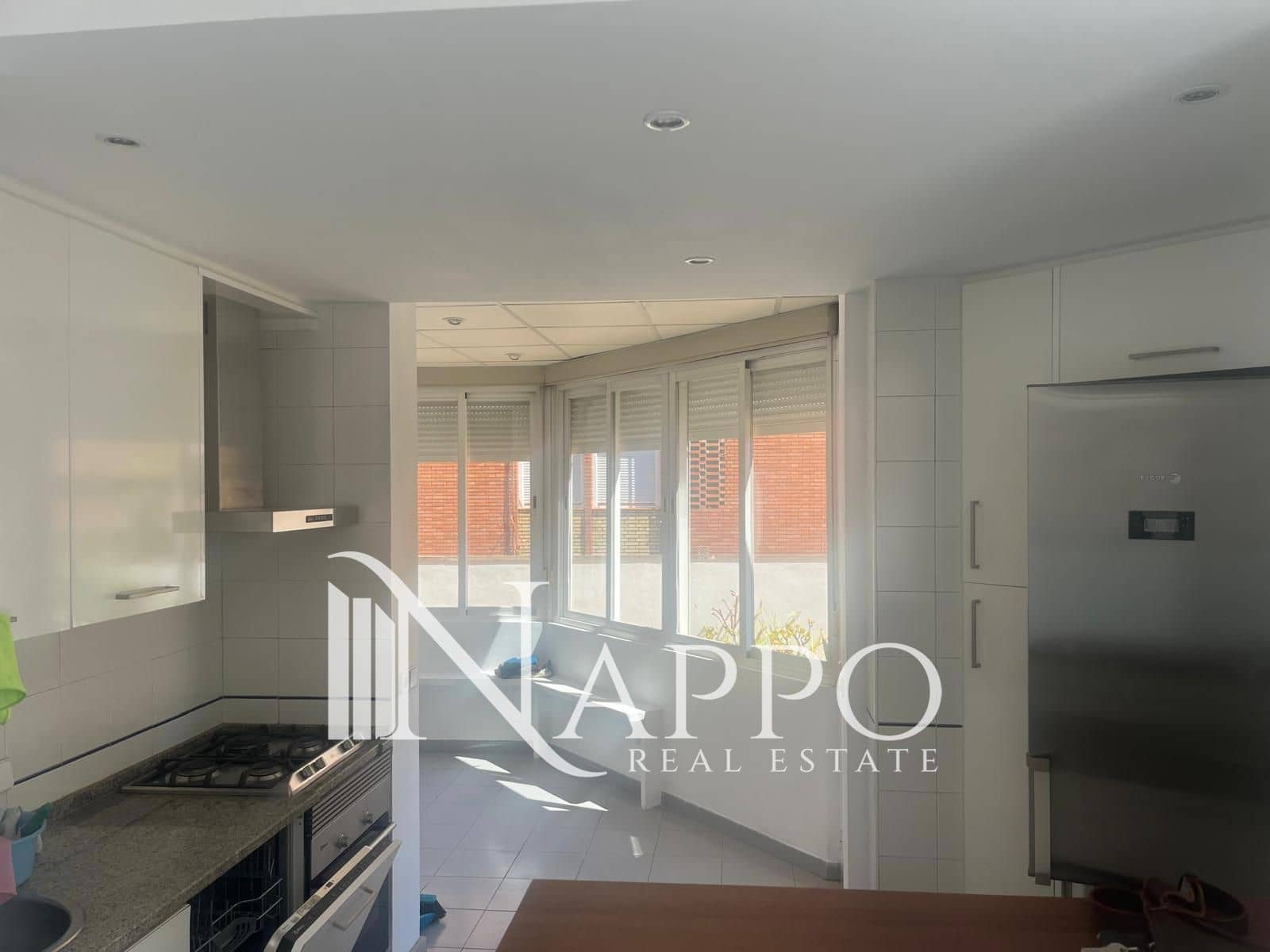 2 bedroom Penthouse for rent in Palma de Mallorca with garage - € 1,870 (Ref: 9601519)