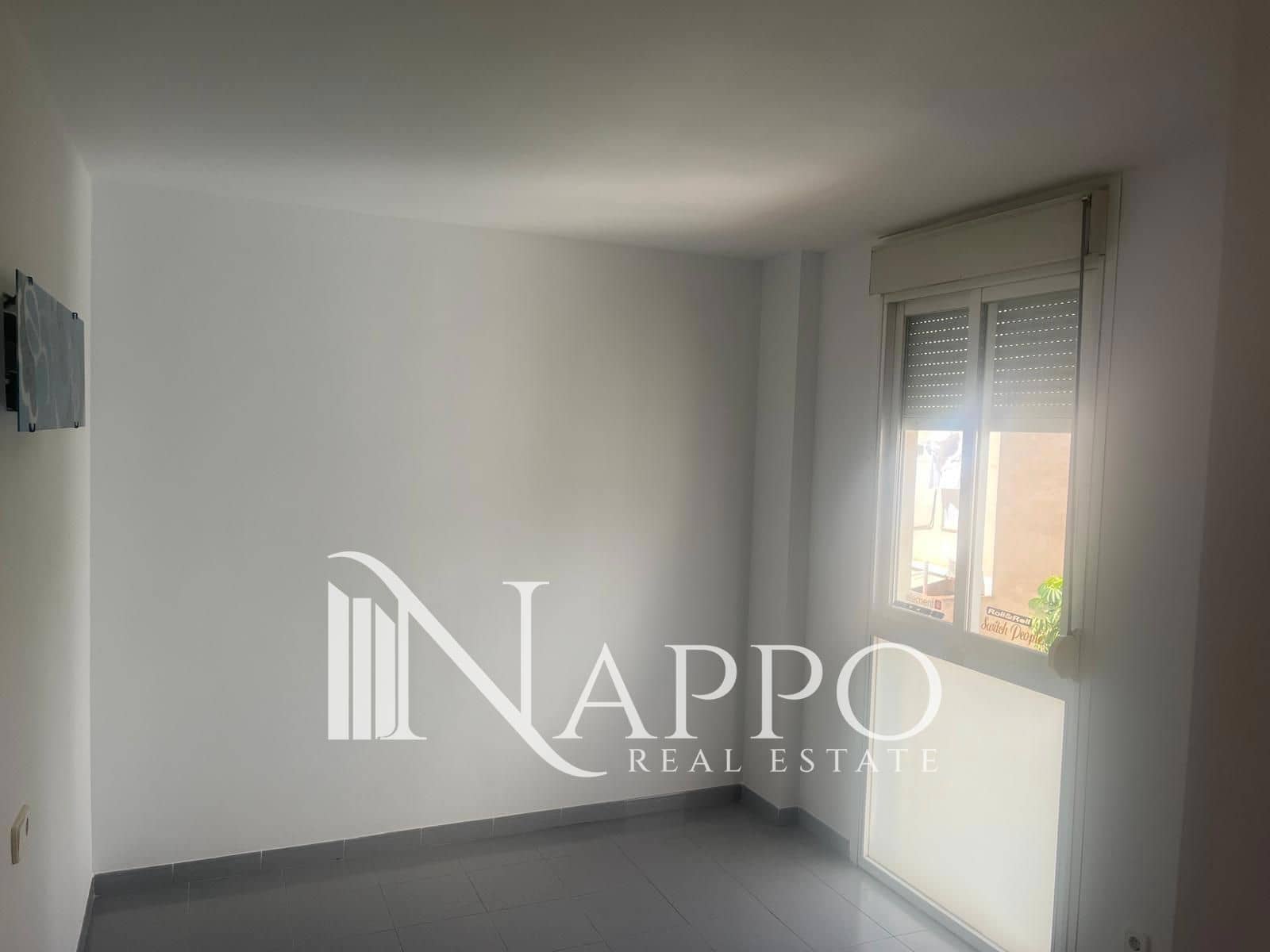 2 bedroom Penthouse for rent in Palma de Mallorca with garage - € 1,870 (Ref: 9601519)